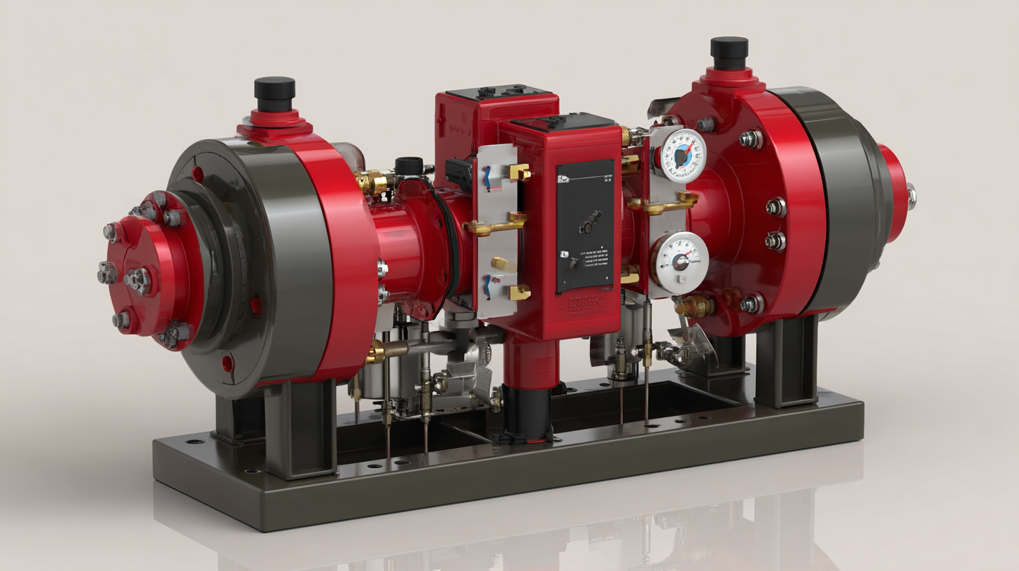 10 Essential Tips for Choosing the Right Electric Diaphragm Pump for Your Business