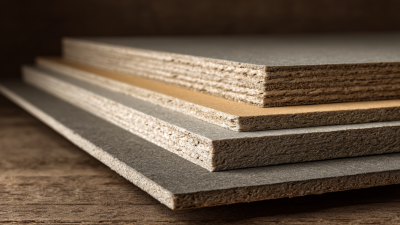 What is Compressed Fiber Cement Board and Why You Should Consider It