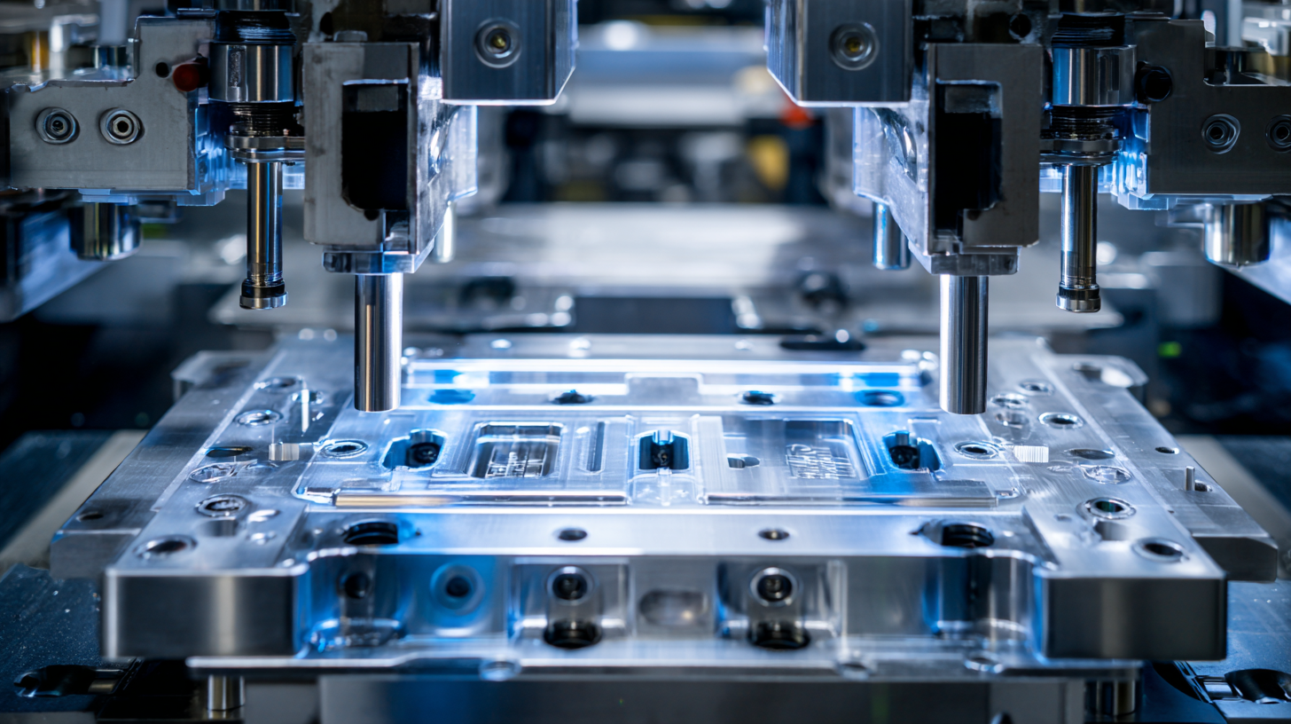 What Makes Precision Injection Molding Essential for Global Manufacturing Success