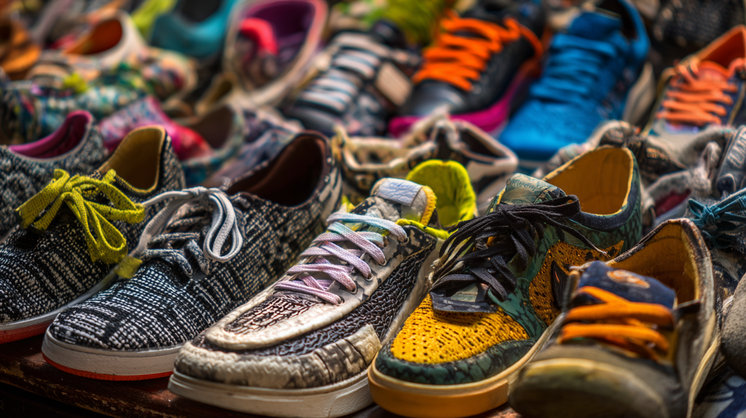 What Makes Shoes Sneakers the Ultimate Choice for Comfort and Style
