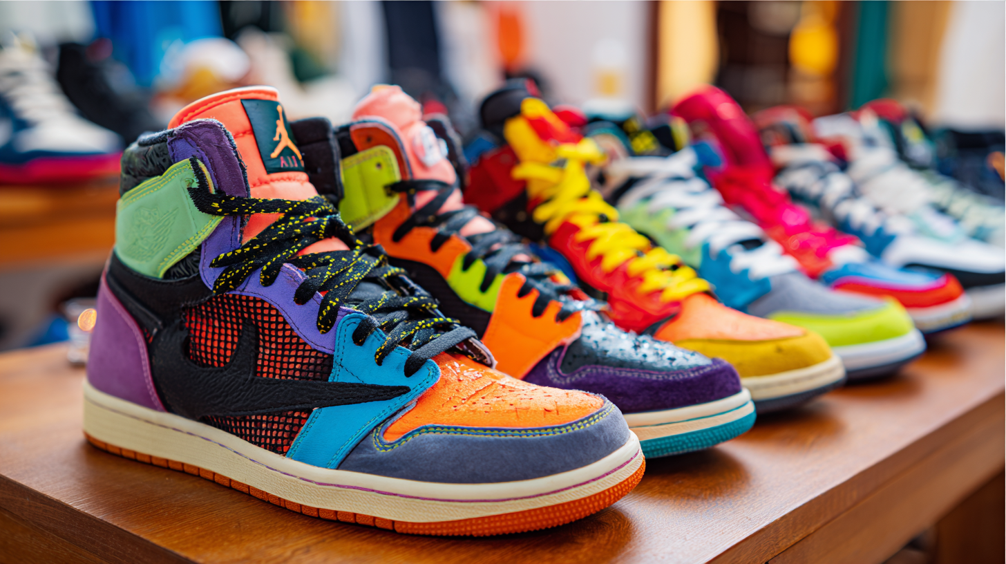 What Makes Shoes Sneakers the Ultimate Choice for Comfort and Style