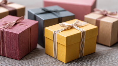 5 Ways Personalised Packaging Can Elevate Your Brand Experience