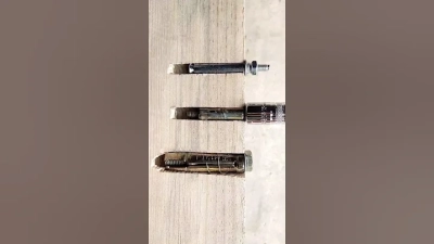 How to Select the Right Concrete Anchor Bolts for Optimal Load Capacity in Construction Projects