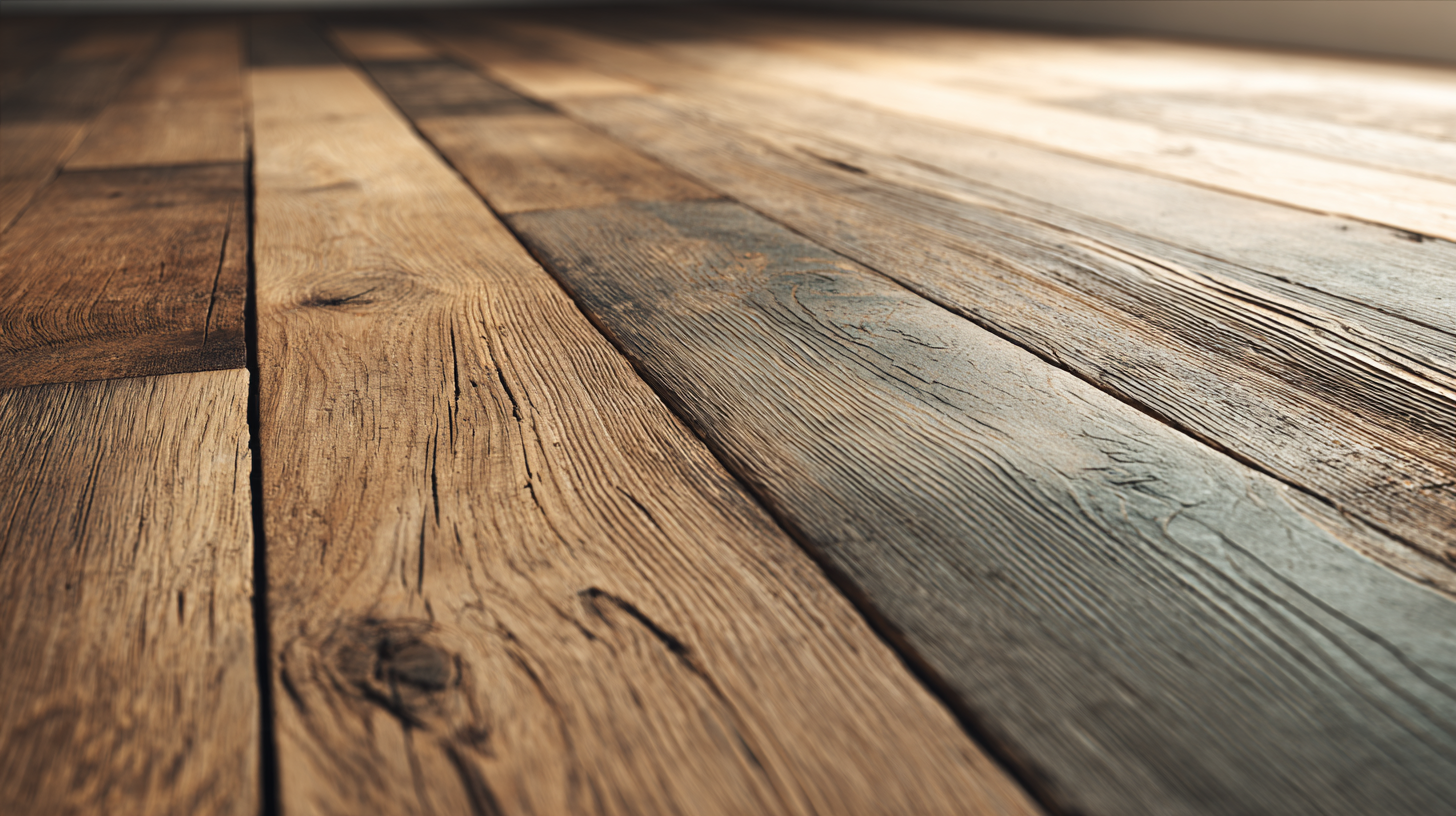 How to Choose the Perfect Table Top Wooden Design for Your Home
