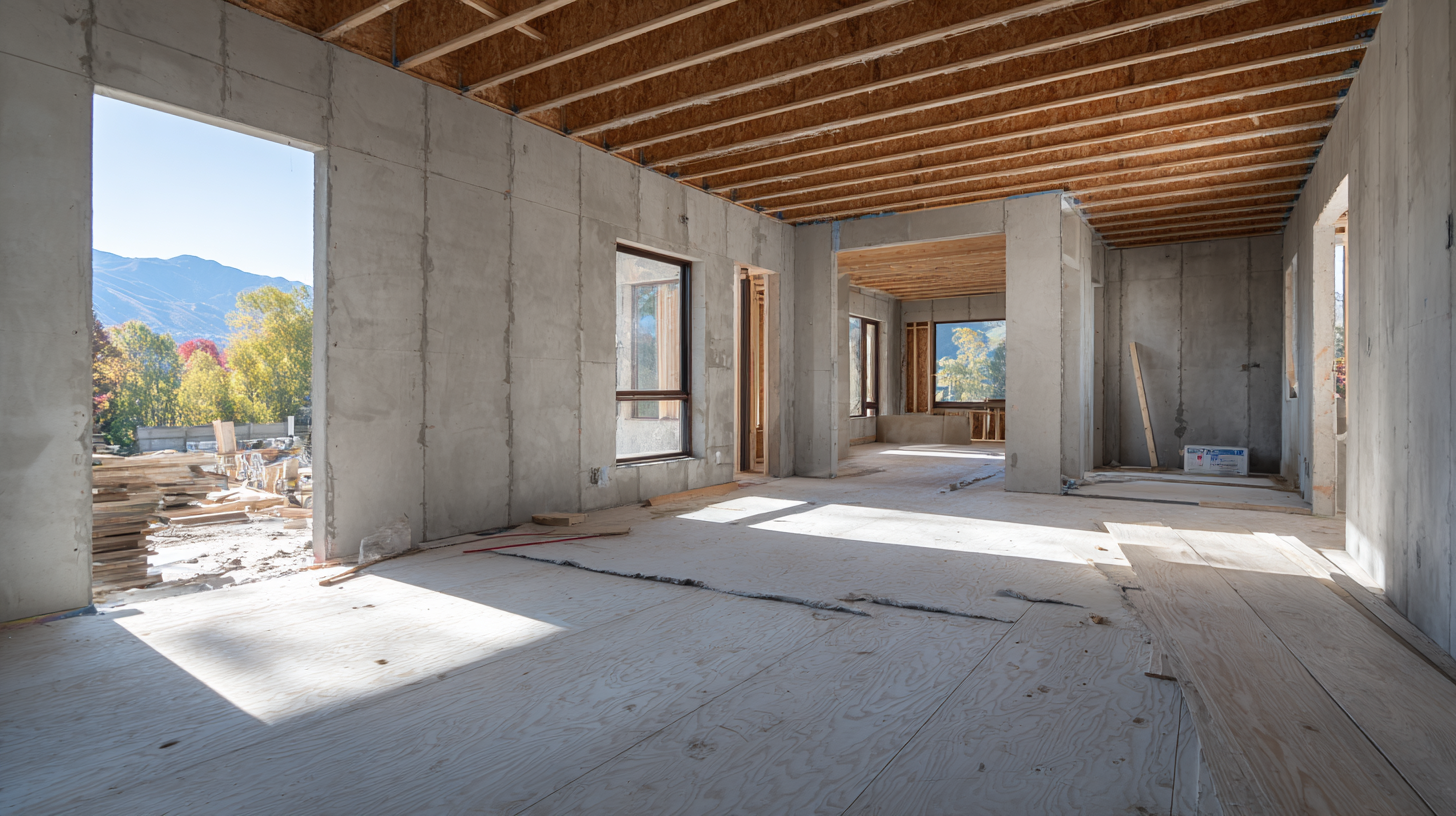 7 Best Ways to Use Concrete Plywood for Durable Construction Solutions