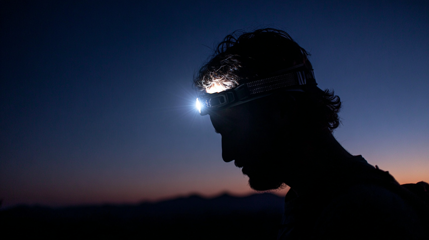 How to Choose the Best Solar Rechargeable Headlamp for Your Outdoor Adventures