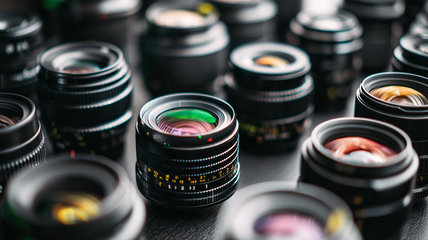 How to Choose the Right Aspherical Lenses for Your Specific Applications