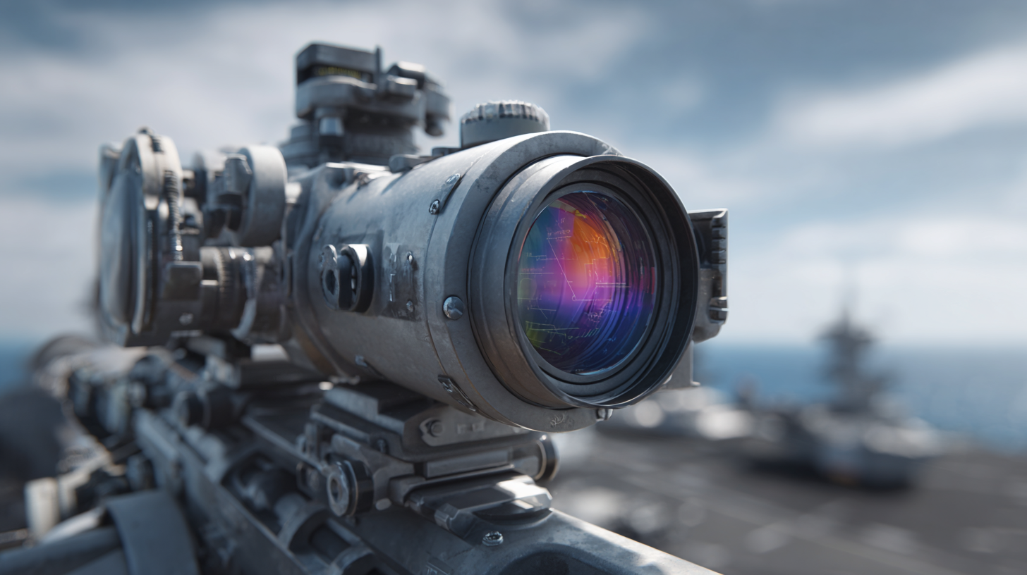 How to Choose the Right Aspherical Lenses for Your Specific Applications