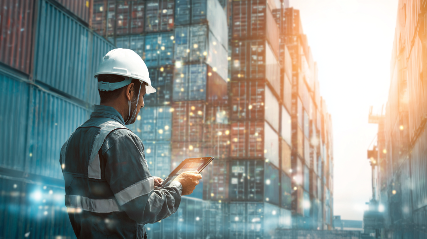 How to Enhance Your Supply Chain with Mechanical Engineering Tech Solutions