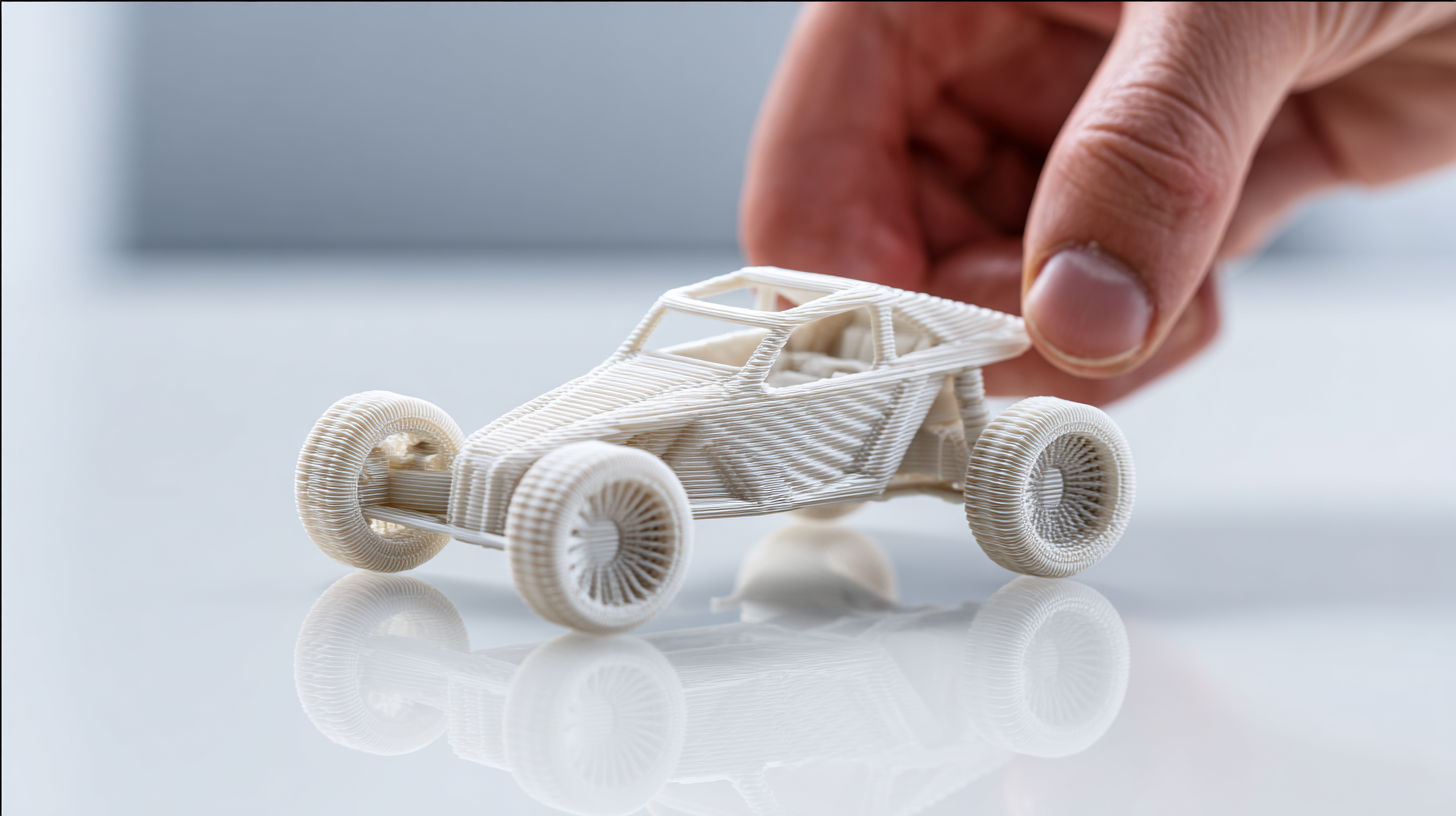 How to Choose the Right Injection Molding Automotive Supplier for Your Needs