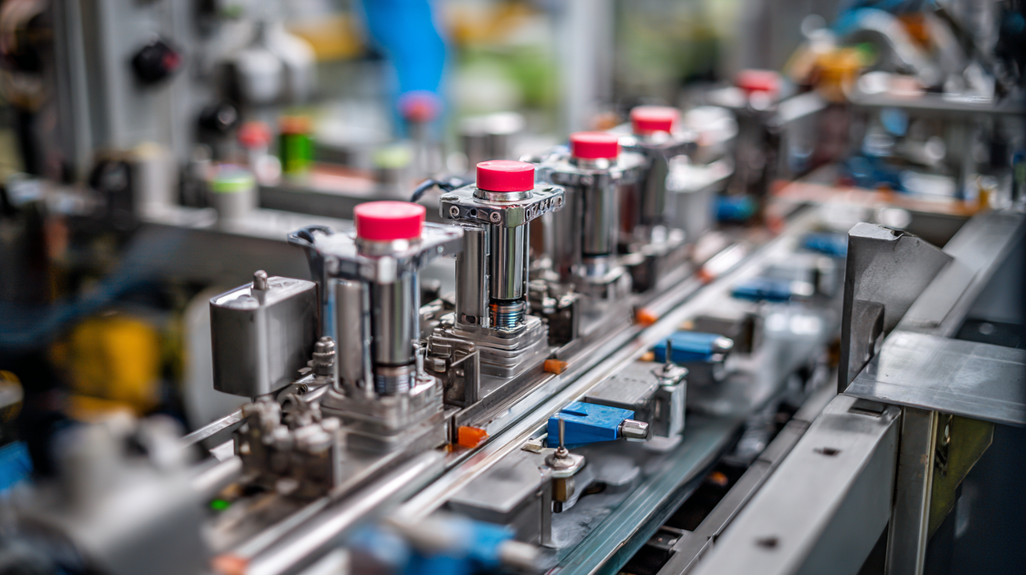 How to Choose the Best Case Erector Machine for Your Packaging Needs