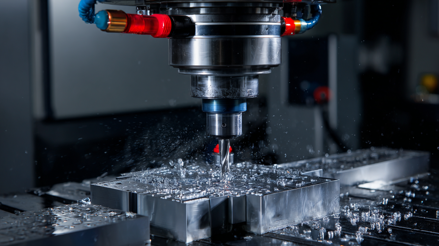 How to Optimize Your Production Line with Fast CNC Machining Solutions