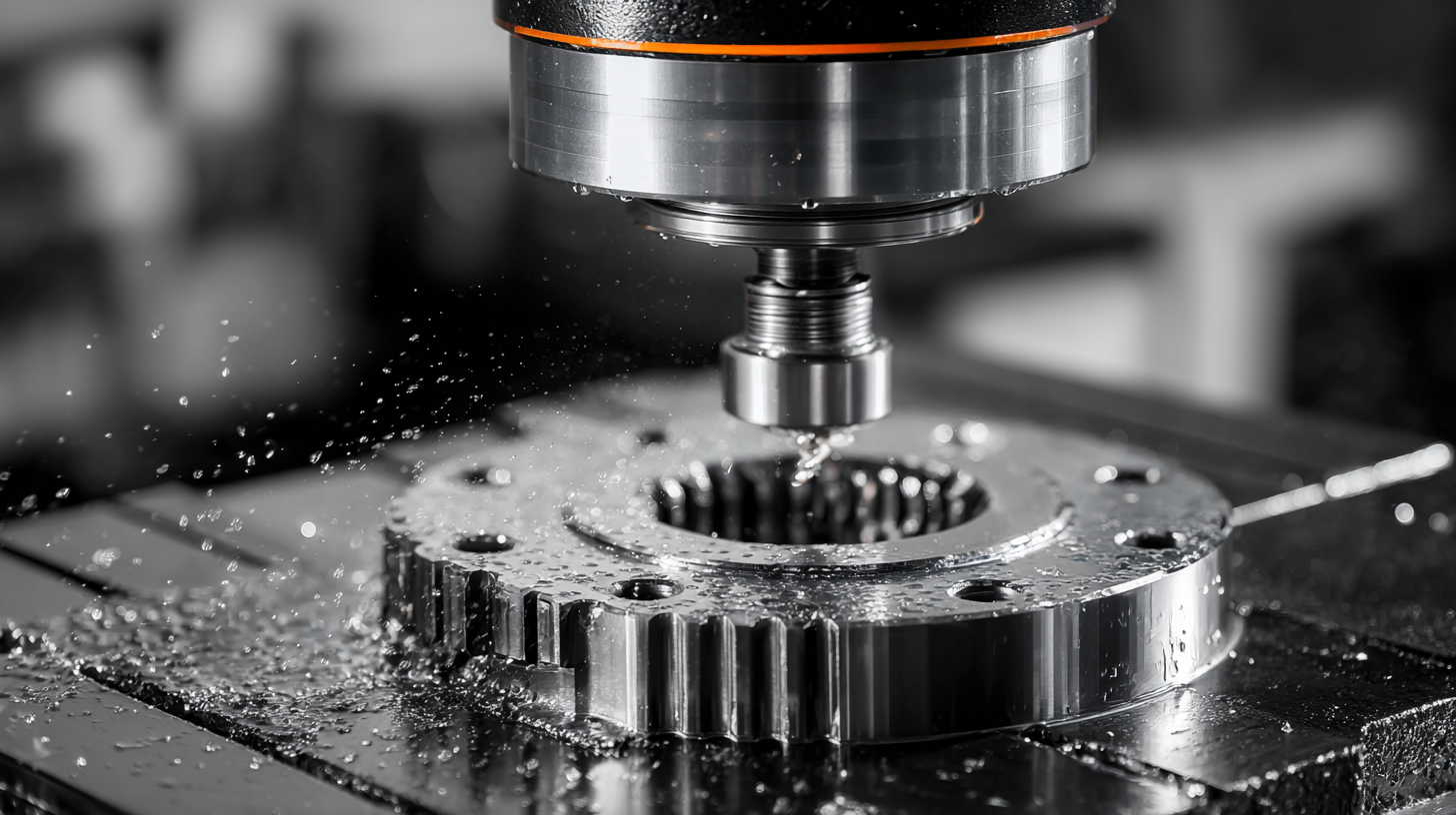 How to Optimize Your Production Line with Fast CNC Machining Solutions