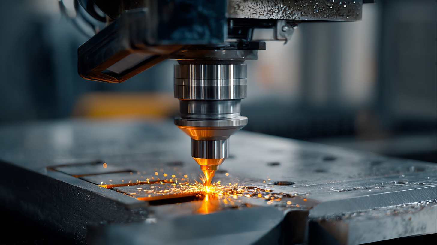 Digital Strategies for Enhancing CNC Cutting Efficiency