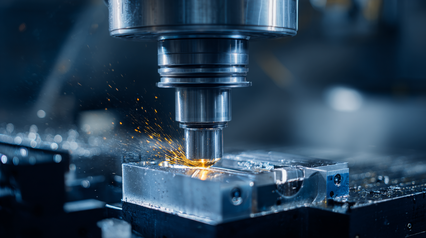 Digital Strategies for Enhancing CNC Cutting Efficiency
