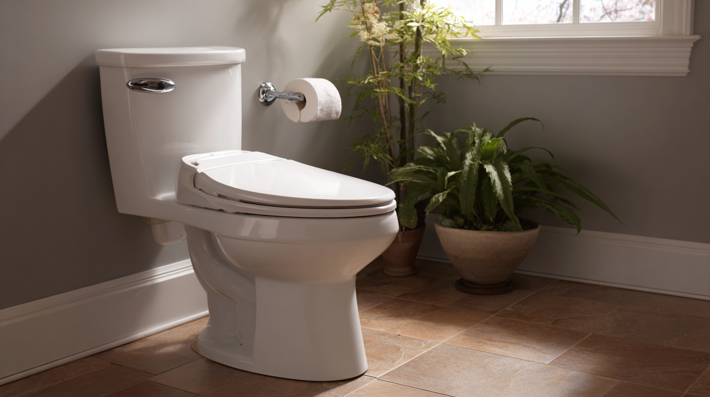 5 Essential Tips for Choosing the Best Electric Toilet for Your Home