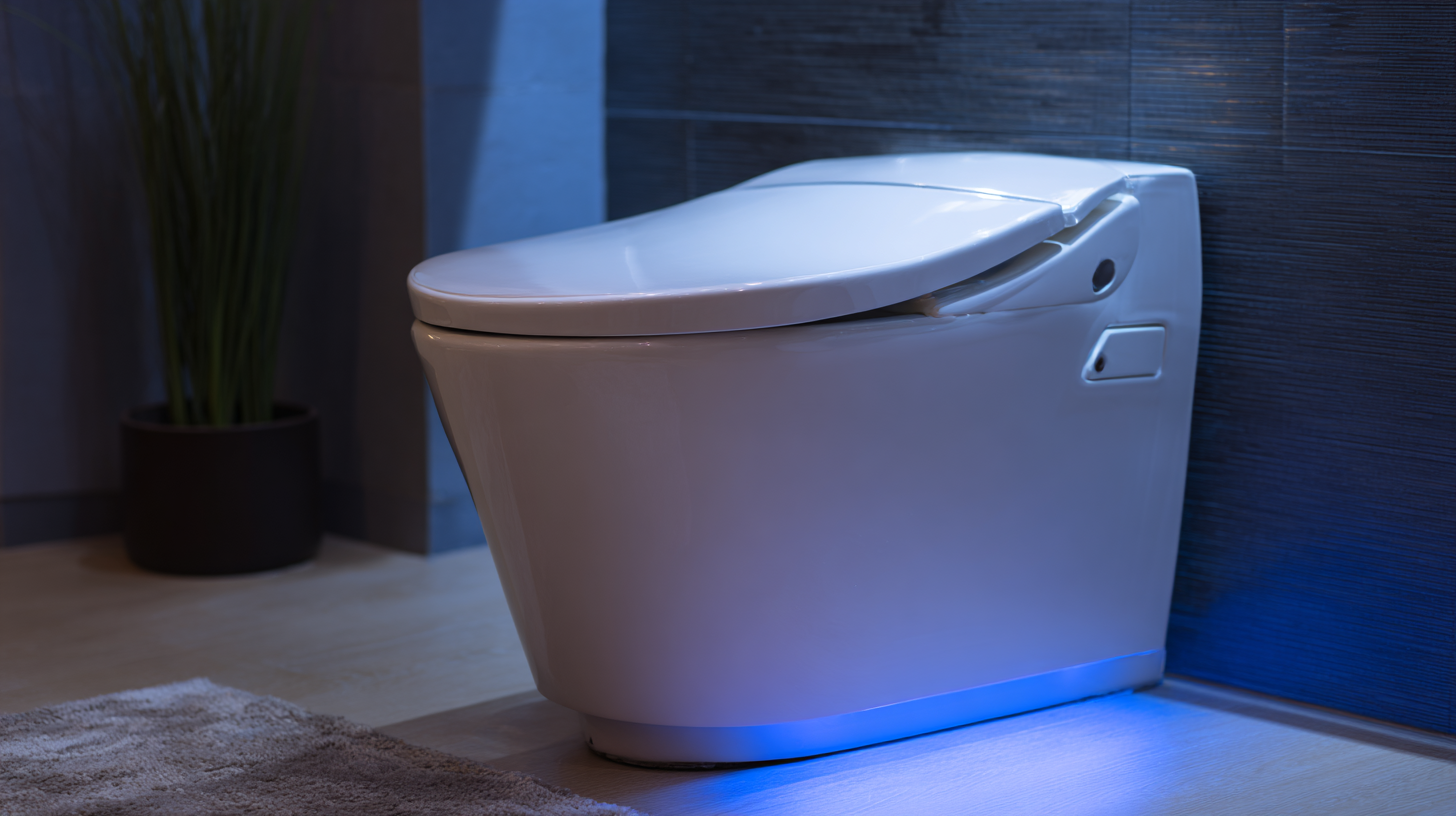 5 Essential Tips for Choosing the Best Electric Toilet for Your Home