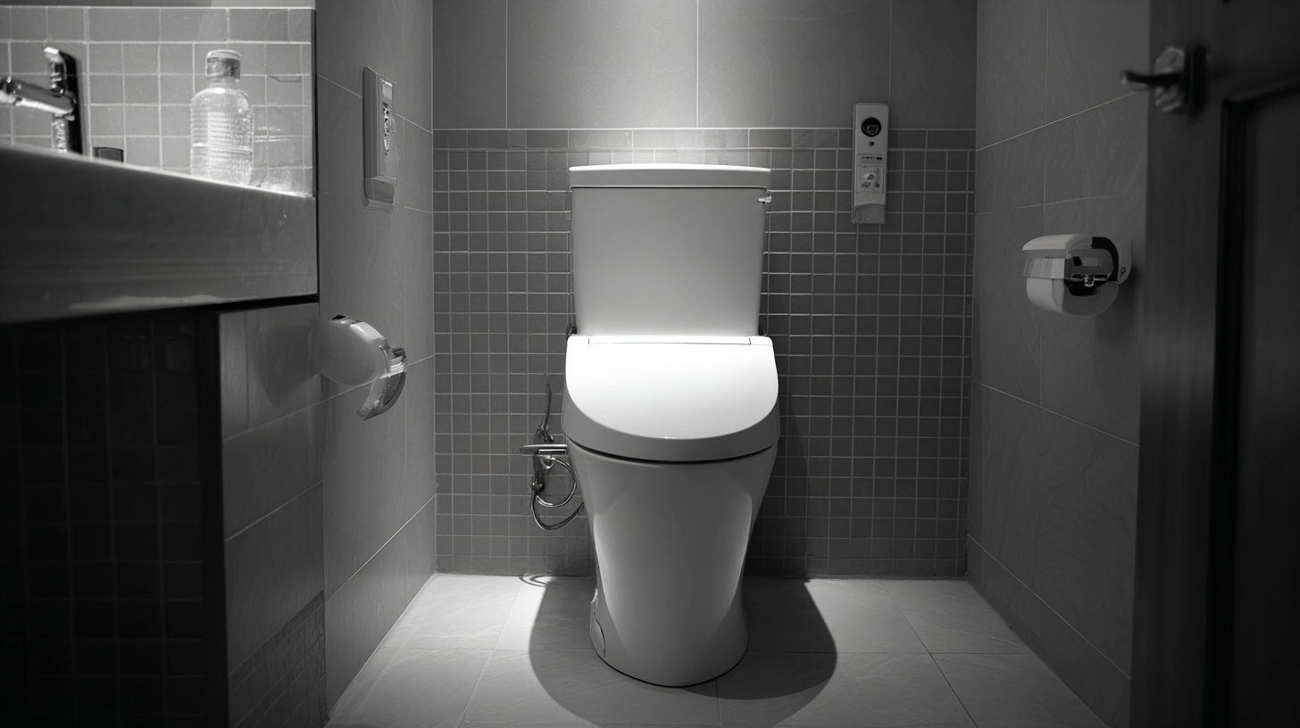 5 Essential Tips for Choosing the Best Electric Toilet for Your Home