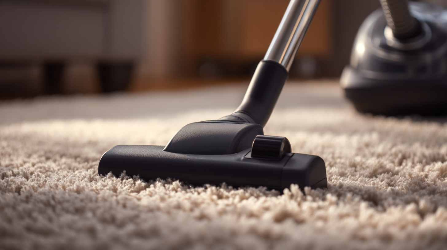 10 Essential Tips for Choosing the Best Cleaners Vacuum for Your Home