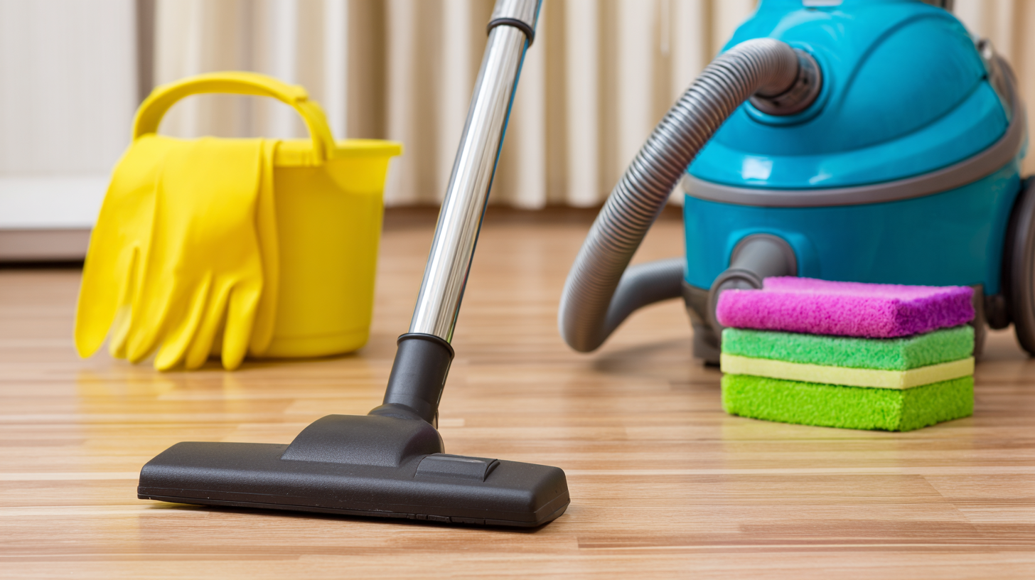 10 Essential Tips for Choosing the Best Cleaners Vacuum for Your Home
