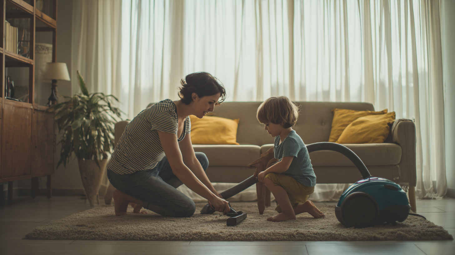10 Essential Tips for Choosing the Best Cleaners Vacuum for Your Home