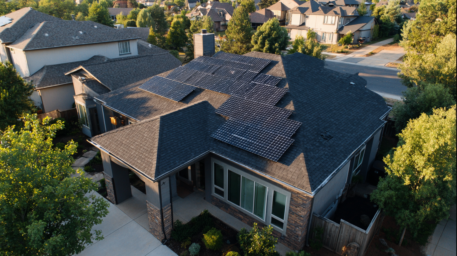 7 Best Benefits of Solar Installation for Your Home in 2023