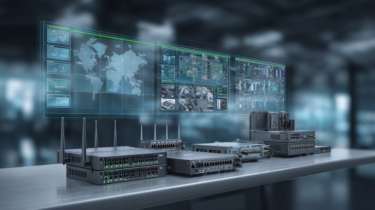 5 Essential Tips for Maximizing Performance with Acx Series Routers