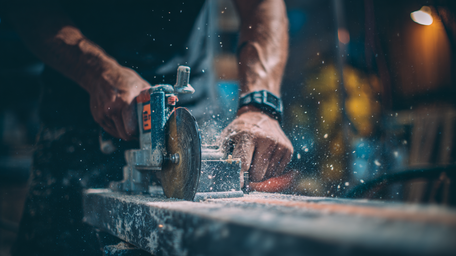 Understanding the Wall Hole Saw: A Comprehensive Guide to Optimizing Drilling Efficiency