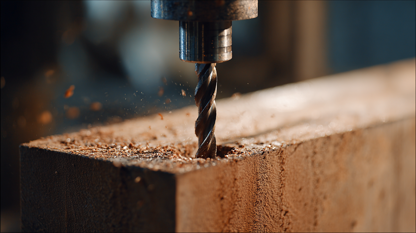 Understanding the Wall Hole Saw: A Comprehensive Guide to Optimizing Drilling Efficiency