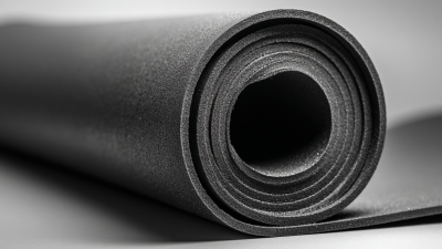 How to Choose the Perfect Rubber Yoga Mat for Your Practice