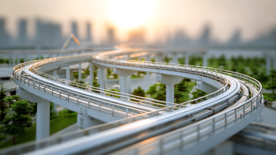 Understanding the Advantages of Cable Track Systems in Modern Industry