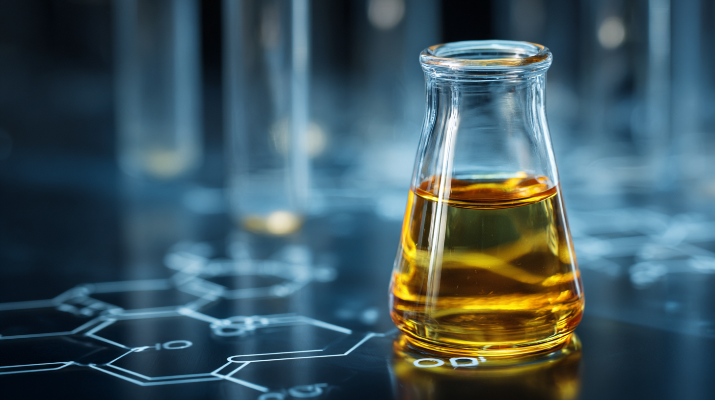 How to Maximize the Benefits of Ethyl Oleate in Your Formulations