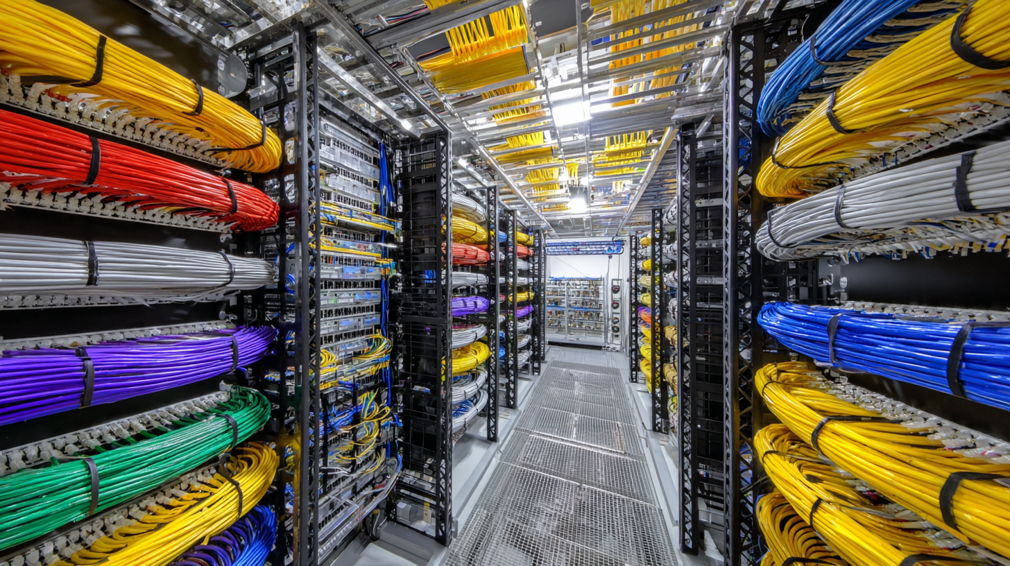 How to Optimize Your Cable Ladder Installation for Maximum Efficiency