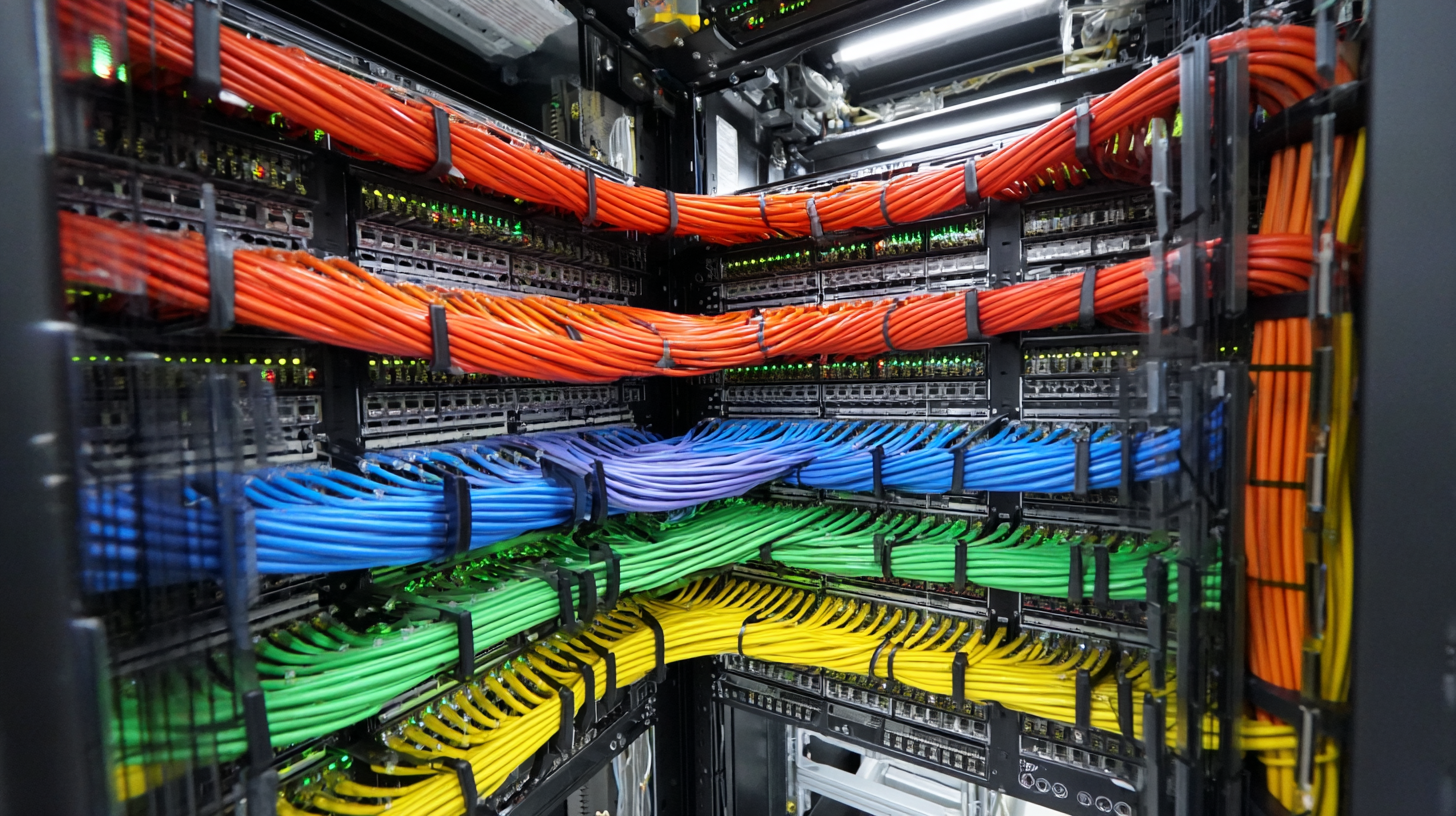 How to Optimize Your Cable Ladder Installation for Maximum Efficiency