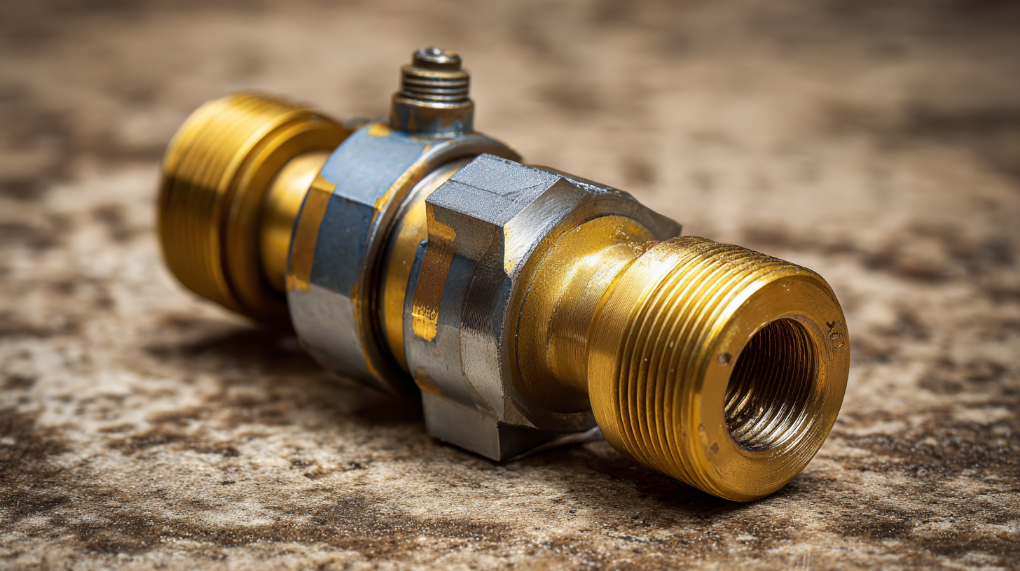 How to Effectively Choose the Right Manual Check Valve for Your Needs