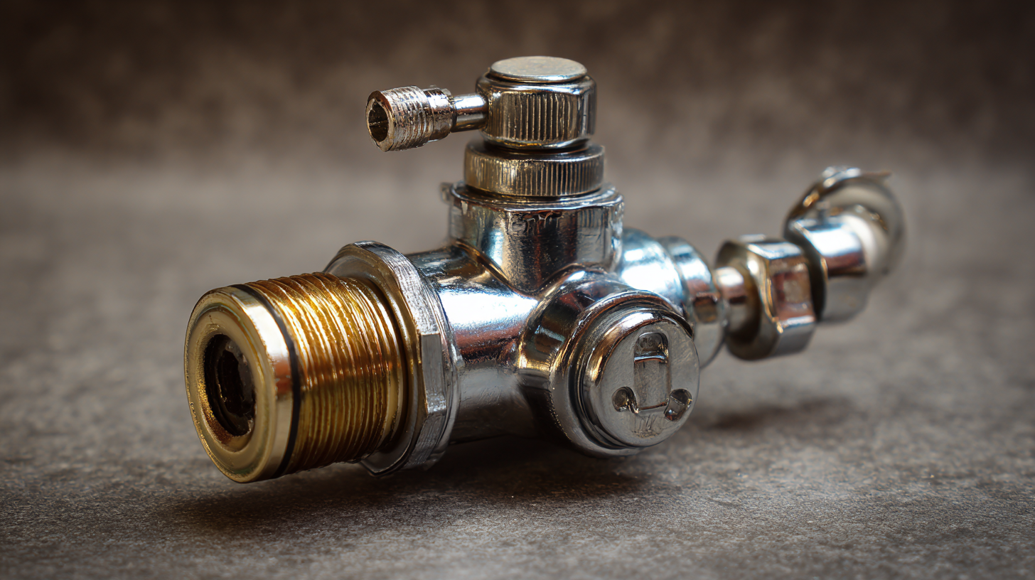 Ultimate Guide to Choosing the Best Blanket Gas Regulator for Your Needs