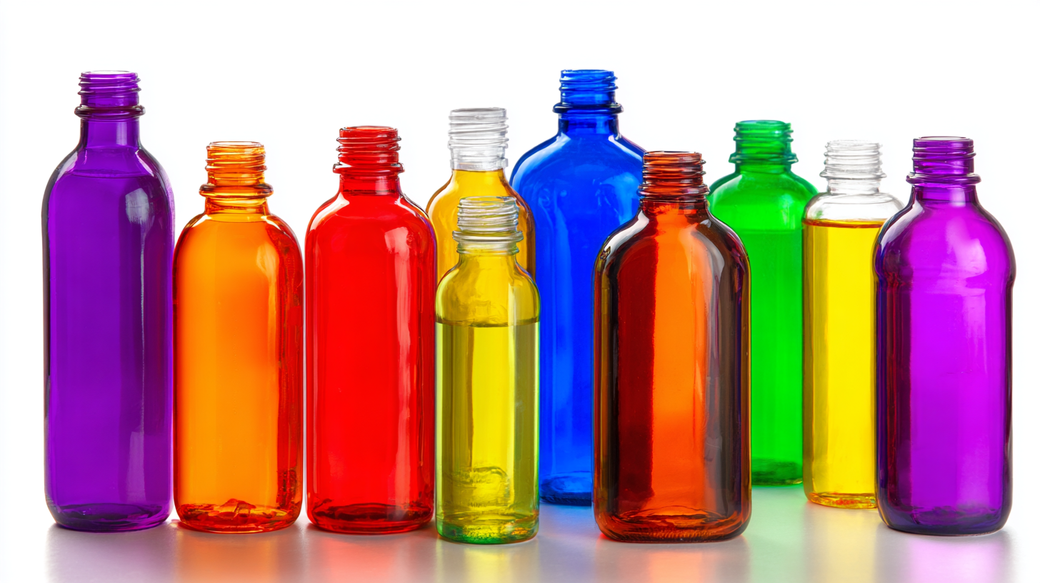 7 Best Wide Mouth Plastic Bottles for Every Need in 2023