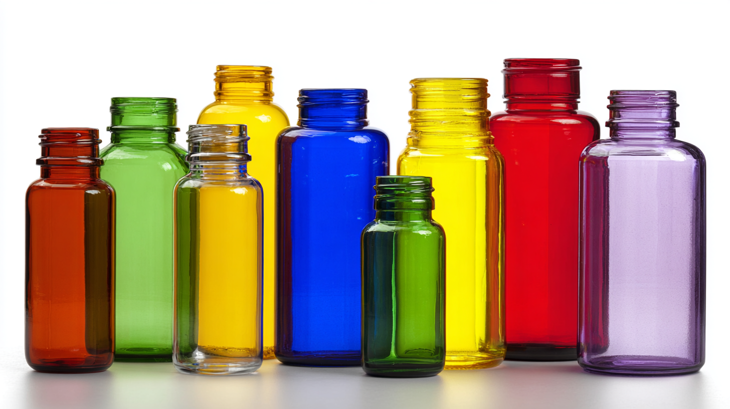 7 Best Wide Mouth Plastic Bottles for Every Need in 2023