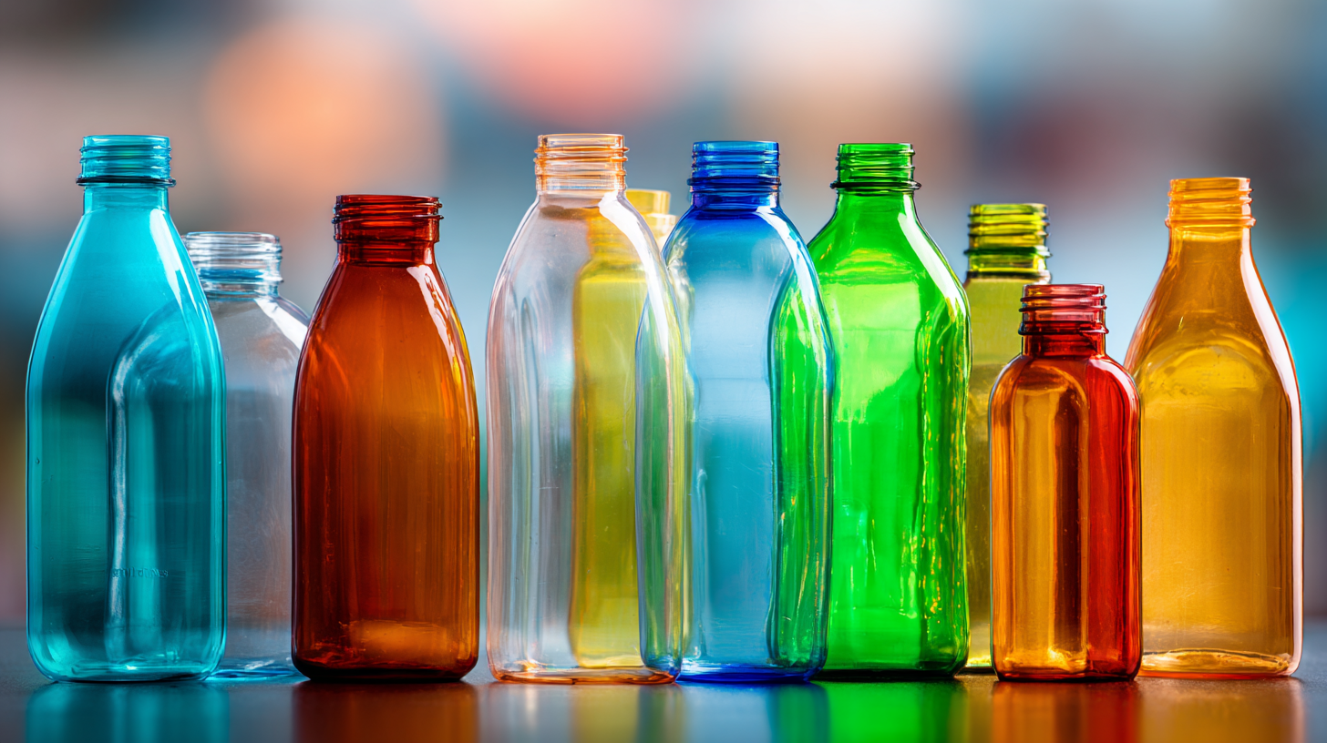 7 Best Wide Mouth Plastic Bottles for Every Need in 2023