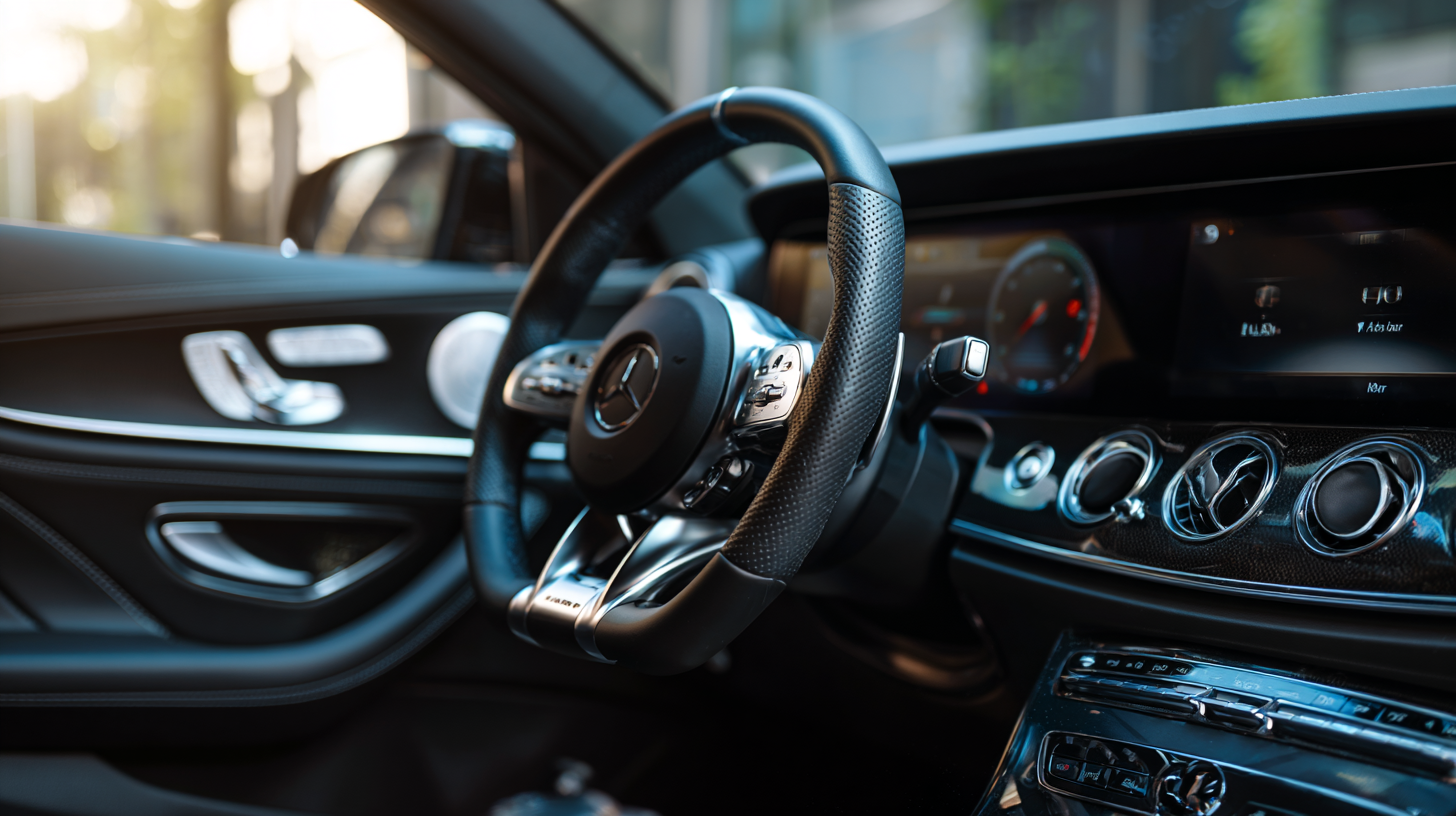 5 Proven Tips to Elevate Your Vehicle Audio Experience