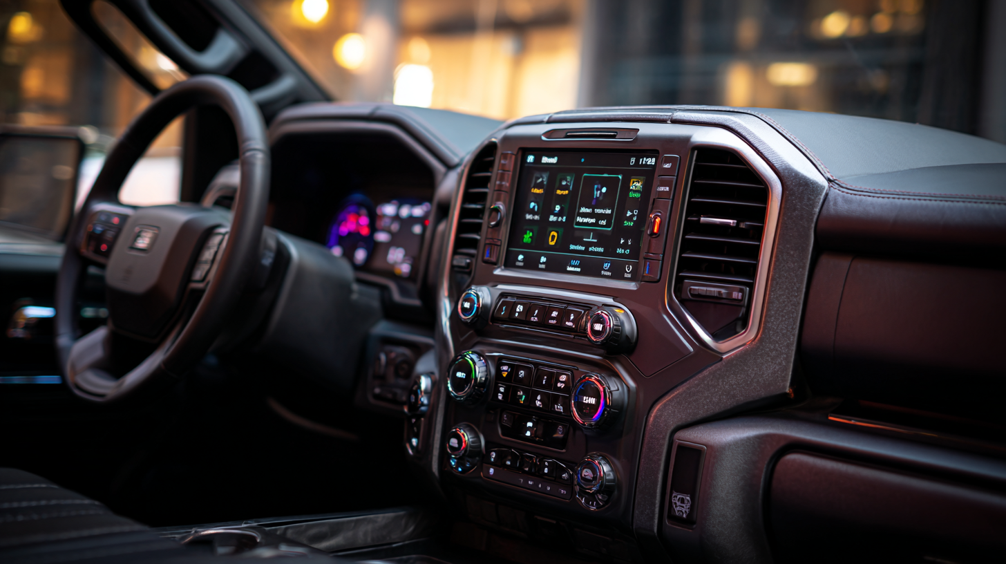 5 Proven Tips to Elevate Your Vehicle Audio Experience