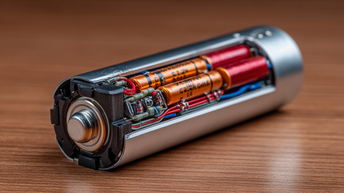 Ultimate Guide to Understanding Lithium Battery Technology and Applications
