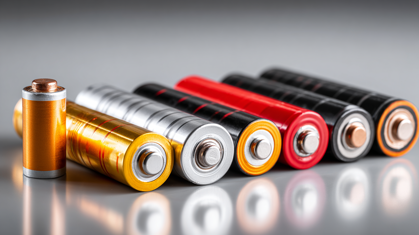 Ultimate Guide to Understanding Lithium Battery Technology and Applications