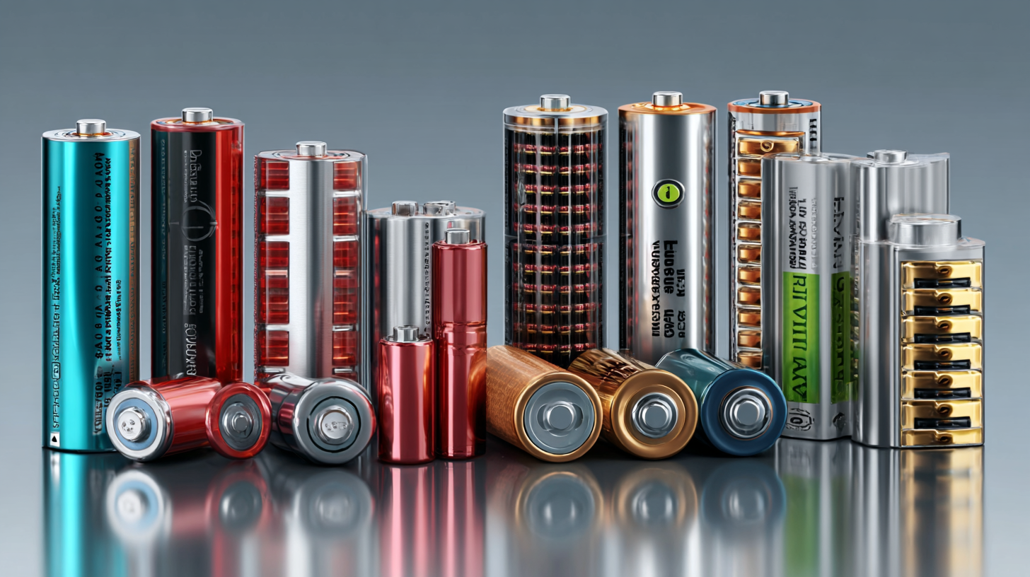 Ultimate Guide to Understanding Lithium Battery Technology and Applications
