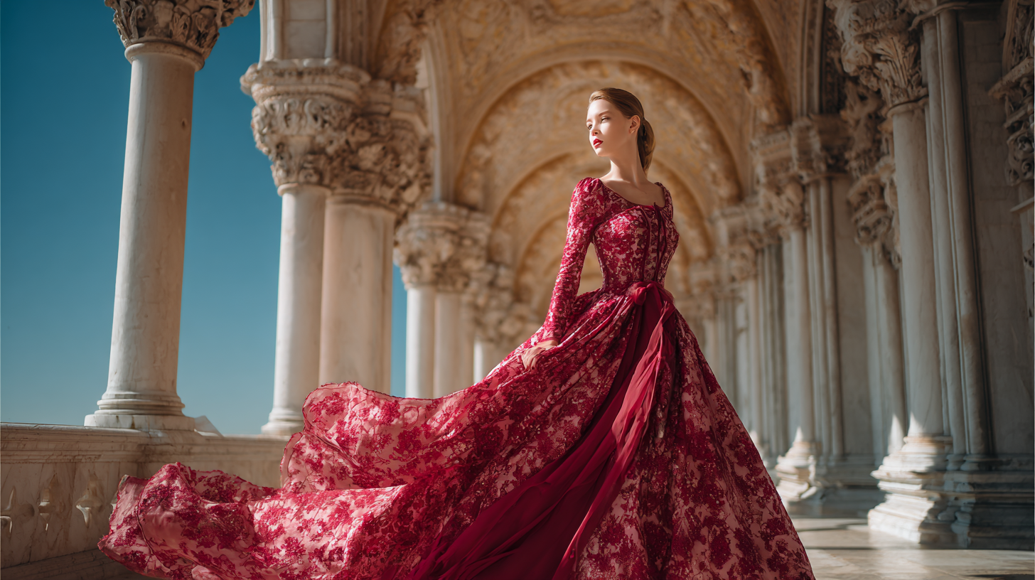 7 Essential Tips to Elevate Your Lady Dress Collection for Global Buyers