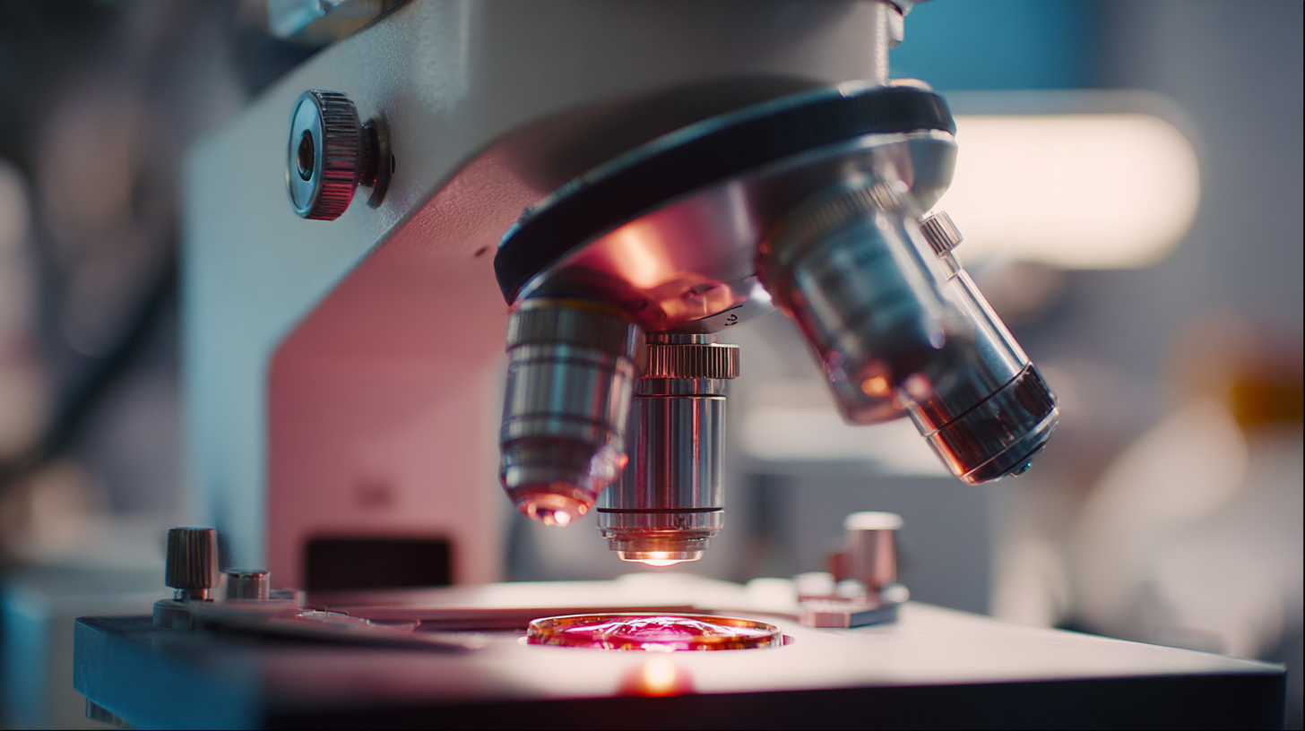 How to Effectively Use Micro Suction Machines for Optimal Cleaning Solutions