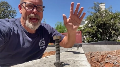 Understanding the Importance of a Foundation Anchor Bolt in Construction