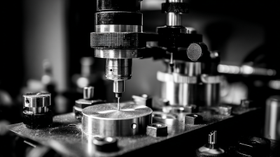 7 Essential Tips for Choosing Precision Instruments for Your Business Needs