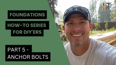 7 Best Foundation Anchor Bolt Solutions for Global Supply Chain Success