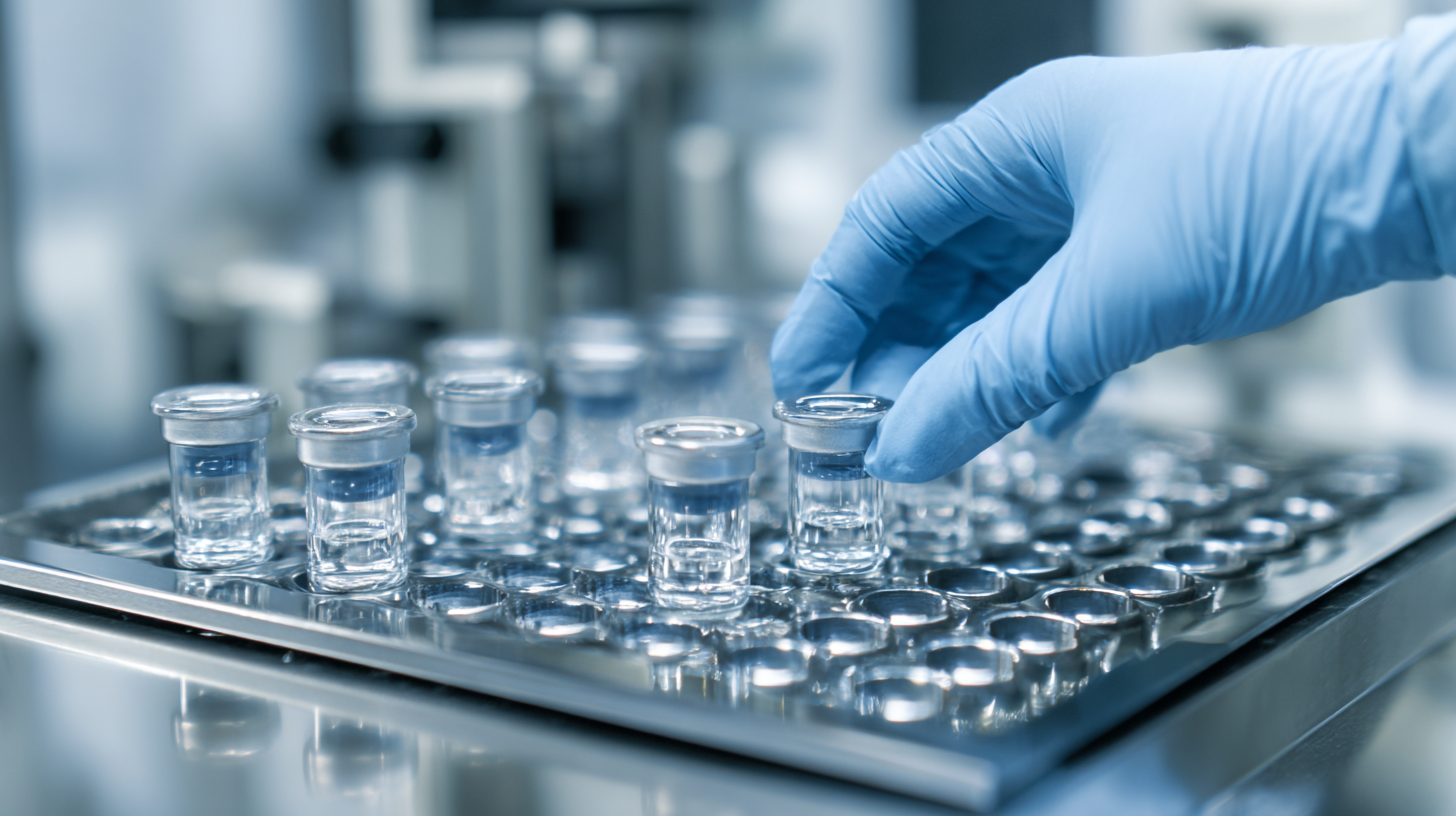 Understanding the Significance of Medicine Manufacturing in the Healthcare Industry